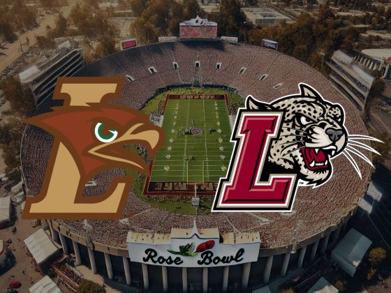 Lafayette Leopards vs. Lehigh Mountain Hawks